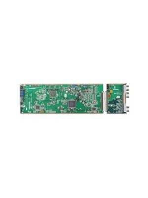 HD/SD DA Converter