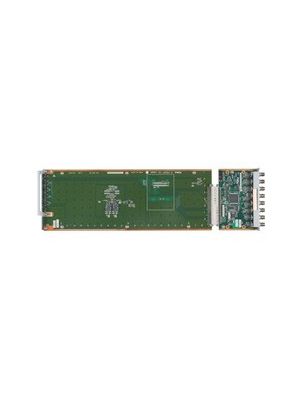 Digital Audio Distribution Amplifier (1 x 7 or Dual 1 x 3)