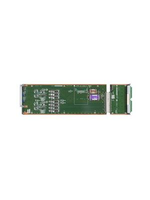 UFH-70ADA Analog Audio Distribution Amplifier (1 x 7 or Dual 1 x 3)