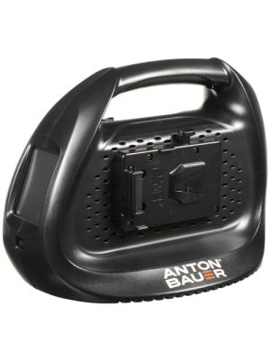 Anton Bauer Performance Series Dual Charger V-Mount