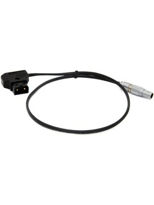 CUBIT-118 4-Pin Lemo to PowerTap Cable (18