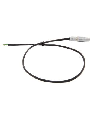 CUBIT-218 Lemo to Flying Leads Cable (18