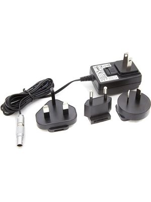 CUBIT-056 Extra Lemo - AC Adaptor 6' Cable