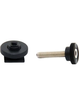 CUBIT-010 Hotshoe Mounting Hardware for Cube