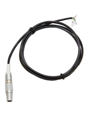 CUBIT-236 Lemo to Flying Leads Cable (36