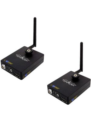 Cube 250/450 HDMI Encoder/Decoder