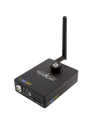 Cube-450 1 Channel HDMI Decoder