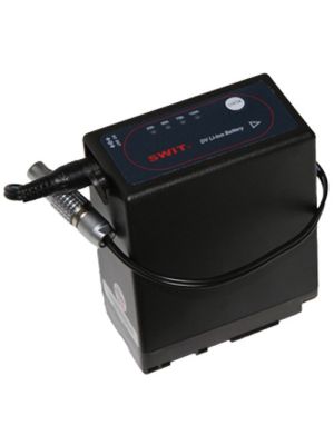 BIT-641  Canon BP-945 Battery & 10