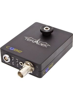 Cube-100 1 Channel HD-SDI Encoder