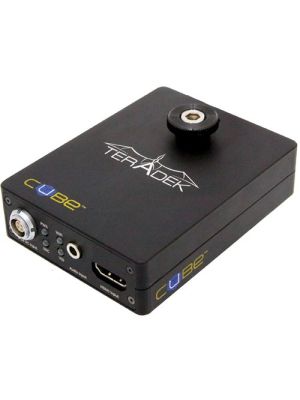 Cube-400 1 Channel HDMI Decoder