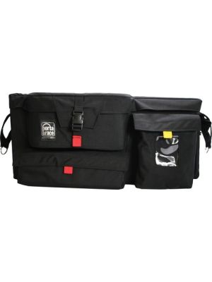  CC-235B Quick-Draw Camera Case (Midnight Black)