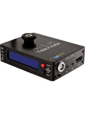 CUBE-405 1CH HD-SDI DECODER/MIC-IN/USB