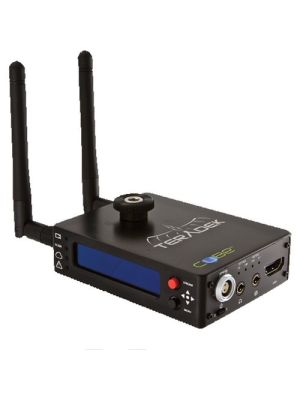 CUBE-455 1CH HDMI DECODER/OLED/WIFI