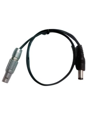 BIT-710 2-Pin Lemo to Barrel Adapter Cable (10