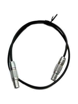 BIT-706 2-pin Lemo to 4-pin Lemo Adapter Cable (6