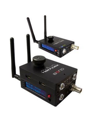 BOND +CUBE 155 ENCODER w/MPEG-TS LCNSE