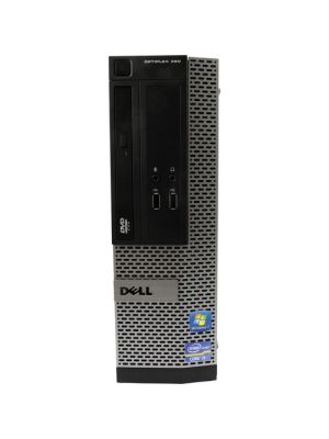 BOND-135MPC CUBE 155 ENCDR ON LINUX MINI DSKTP PC