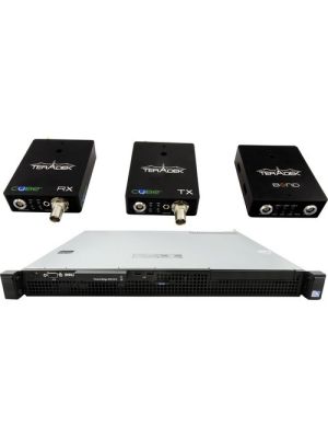BOND-13RPC Preconfigured Sputnik Server Software for RM PC