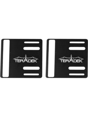 BIT-081 Replacement Verizon Modem Mount Plates (2-Pack)