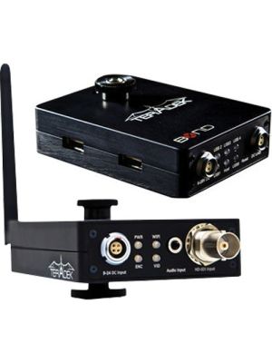 BOND-13MPC HD-SDI Broadcast Bundle with Mini Desktop PC