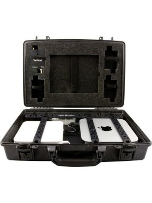 CASE-150 with Single Cube-150 Transmitter