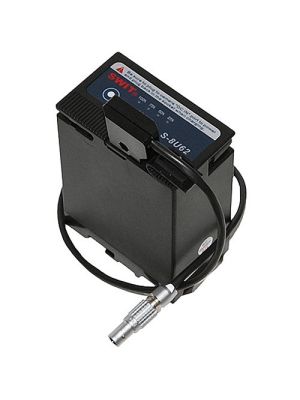 Cubit-649 SWIT Replacement Battery Lemo/D-Tap 18