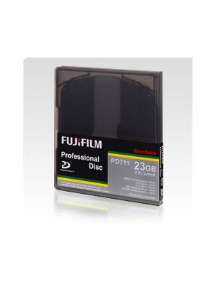 PD711 XDCAM/XDCAM HD Professional Disc