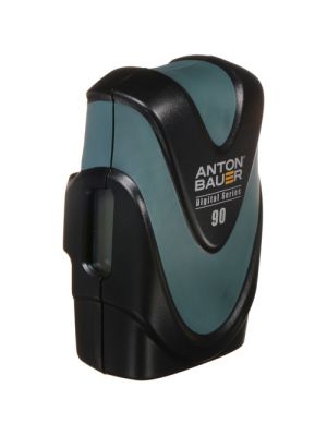 Anton Bauer Digital 90 Gold Mount Battery (14.4V, 93 Wh) 