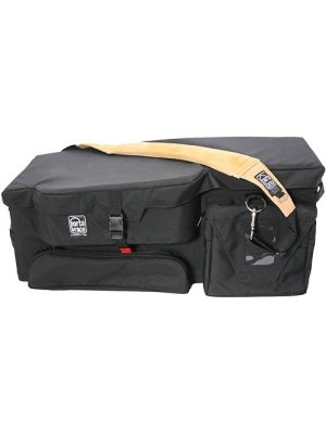   CC-HD1B Quick Draw Camera Case (Midnight Black)