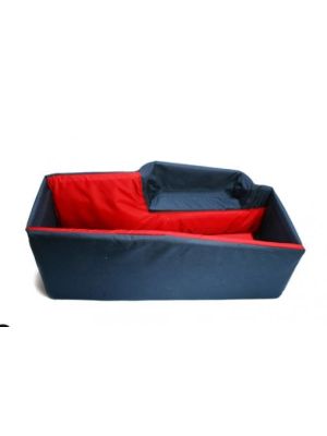 CC-HD1V Quick Draw Camera Case (Van Version)
