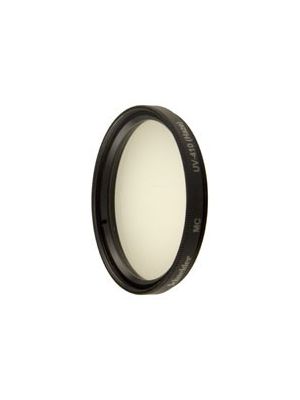 69-480410 48mm Ultraviolet (UV) Water-White Glass Filter