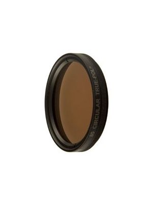 69-480303 48mm Combination 85/Circular True-Polarizing Water White Glass Filter (Mounted)