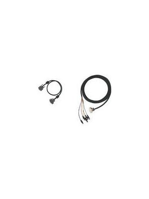 AW-CAK4H1G Dual Cable Kit for AK-HC1500G & AW-PH400 Pan/Tilt System