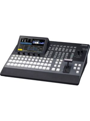 AV-HS410 HD / SD Multi-Format Live Switcher