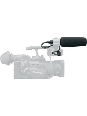 MIC150 Shotgun Microphone for HMC150 & HMC40 Camcorders