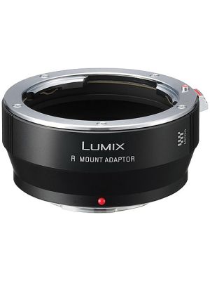 DMW-MA3R Leica R Mount Adapter for Leica Lenses and Lumix G Micro System Cameras