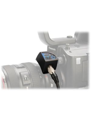 LiveLens MFT Active Lens Mount