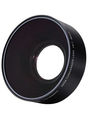 VW-W4607 Wide Conversion Lens (0.7x)