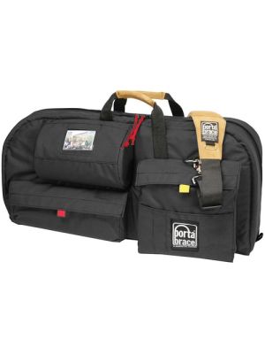  CO-OA-MB Carry-On Camera Case (Extra Large, Black)
