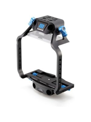 ultraCage blue for Blackmagic Cinema Camera