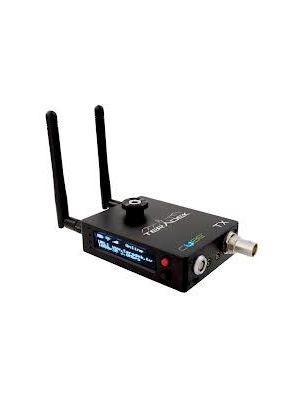 CUBE-555 1 Channel Composite Video Encoder with OLED Display, Dual Band Wi-Fi and External USB Port