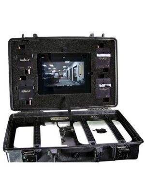 Case-155/355 HD-SDI Encoder (Black)