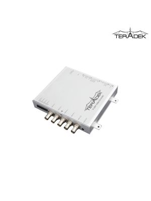 TED101HDe3 Teradek TED101HDe3 ODYSSEY 1ch HD Encoder 3 Wire Component in RGB