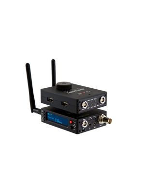 Bond, Cube 155, Cube 355, 1 Month of Premium Support, and MPEG-TS license