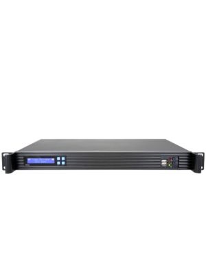 Base: Integrated Sputnik Server + Cube 305 Decoder