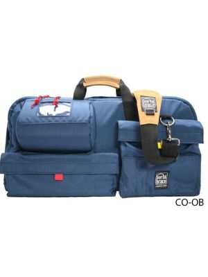  CO-OB Carry-On Camera Case (Signature Blue)