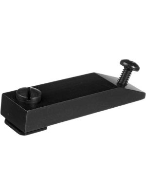 XLWUL-2 Wedge Adapter, Ultralight-2 Tilt Adapter, 1/4-20 Threading and Shoe-type Mounting Options, 3.5