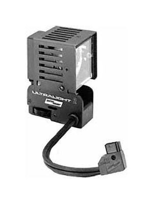 UL2-6 Ultralight-2 On-Camera Light, 6