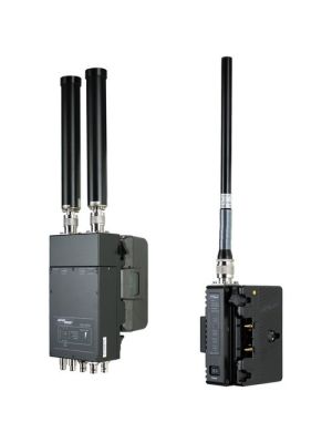 AB-HDRF 5.8 GHz Wireless Video System