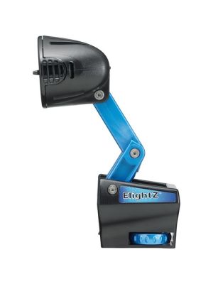 ElightZ On Camera Light - 6 VDC